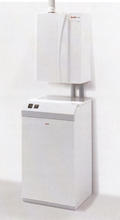 Elcotherm THR
mit Unterstellboiler